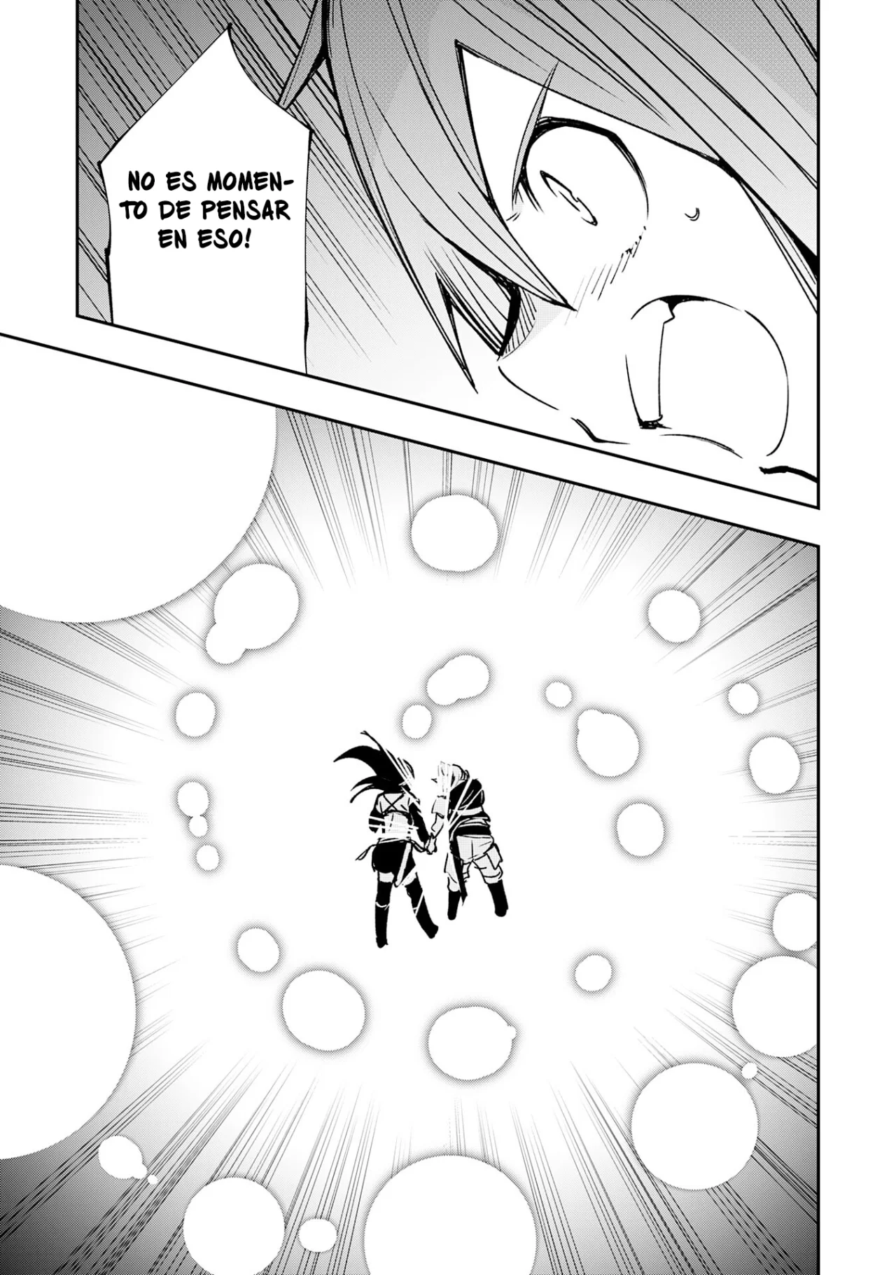 Skill Saisei to Hakai kara Hajimaru Saikyou Boukensha Life Capítulo 4 - Page 40