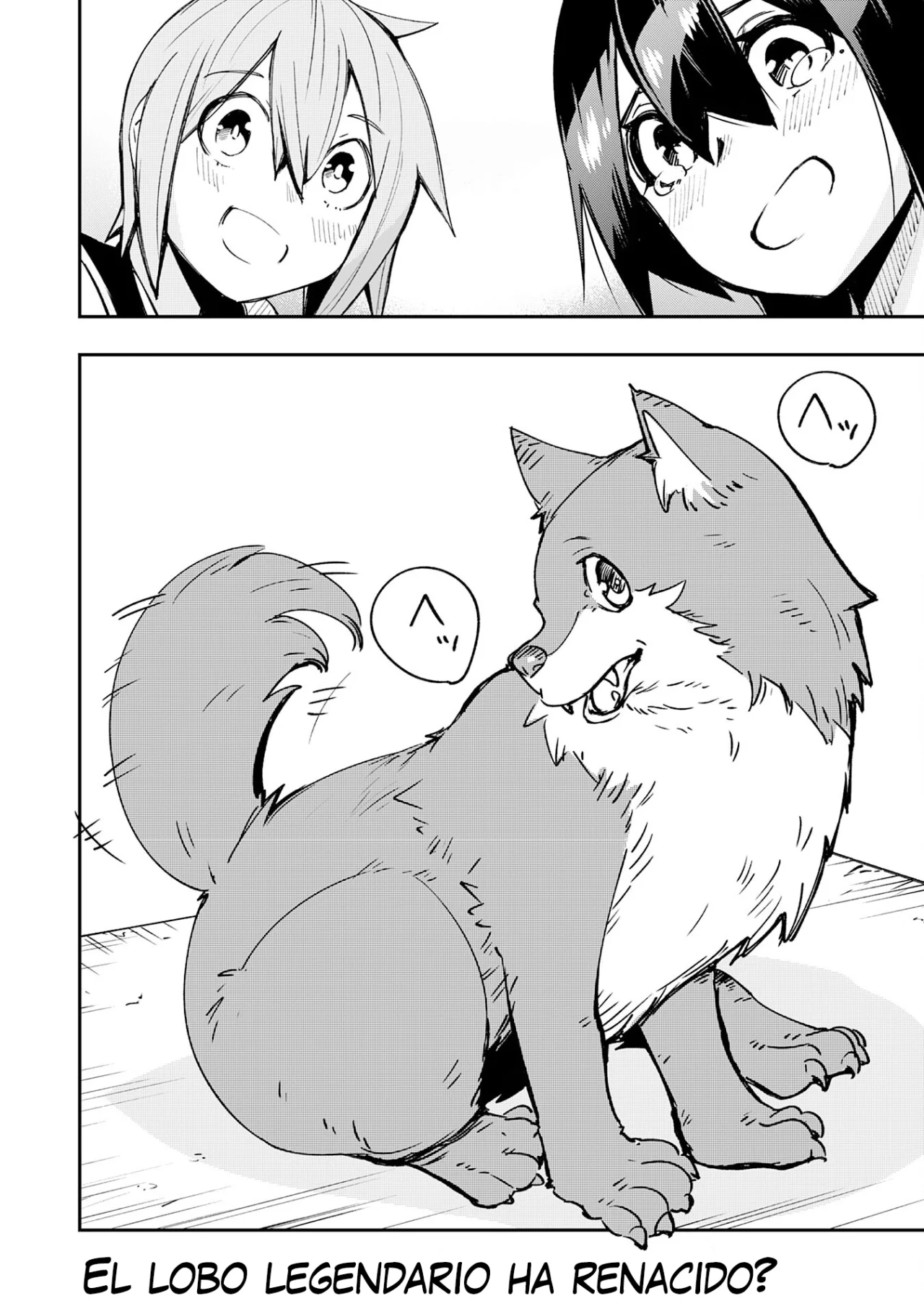 Skill Saisei to Hakai kara Hajimaru Saikyou Boukensha Life Capítulo 4 - Page 41