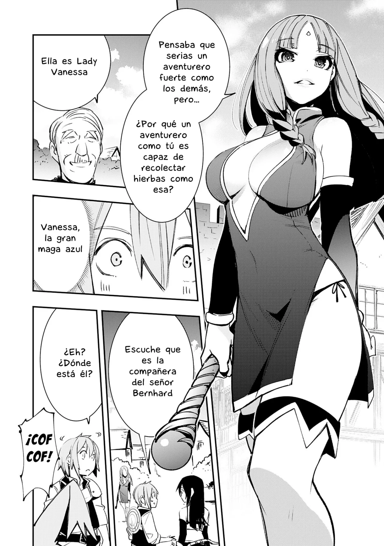 Skill Saisei to Hakai kara Hajimaru Saikyou Boukensha Life Capítulo 5 - Page 11