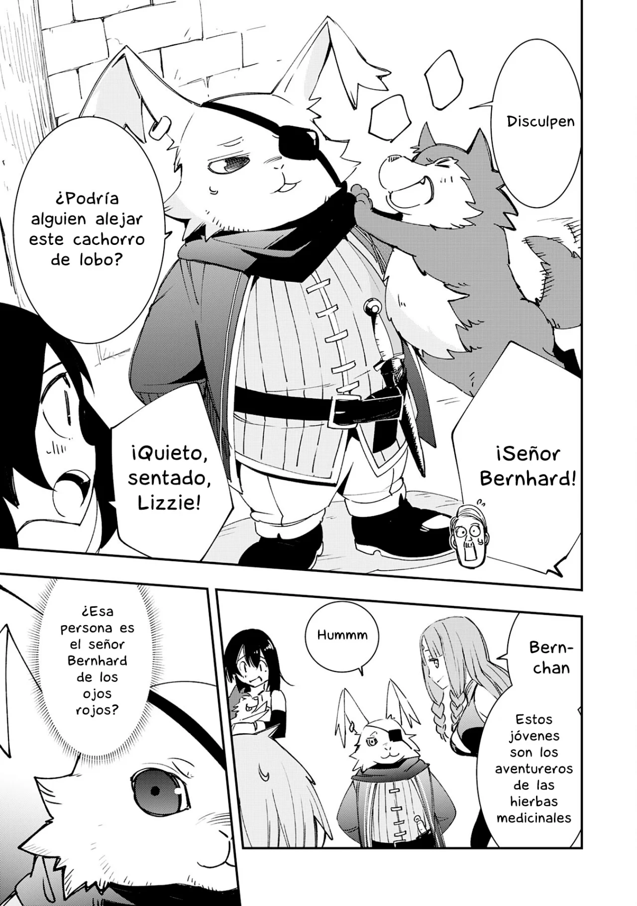 Skill Saisei to Hakai kara Hajimaru Saikyou Boukensha Life Capítulo 5 - Page 12