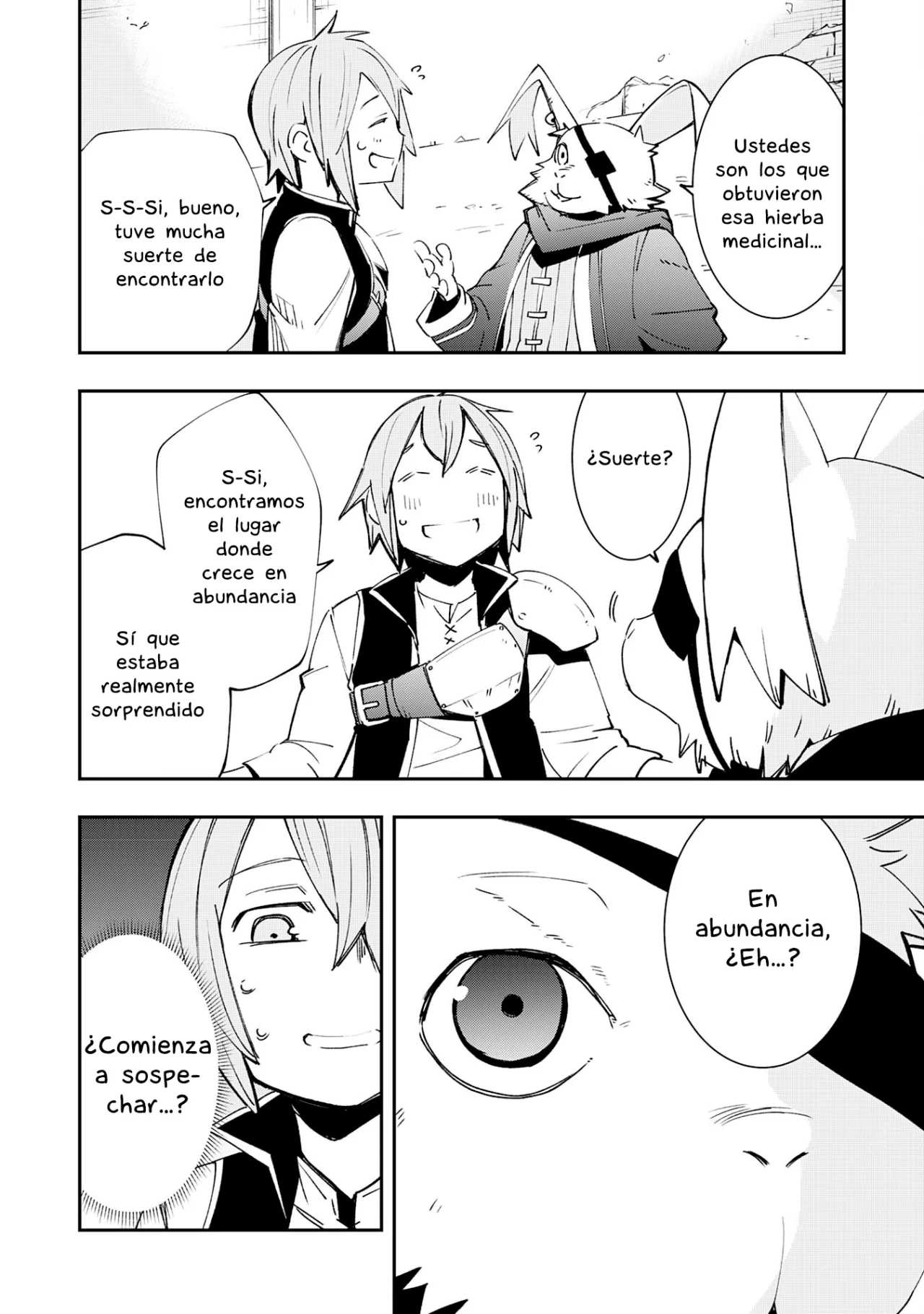 Skill Saisei to Hakai kara Hajimaru Saikyou Boukensha Life Capítulo 5 - Page 13