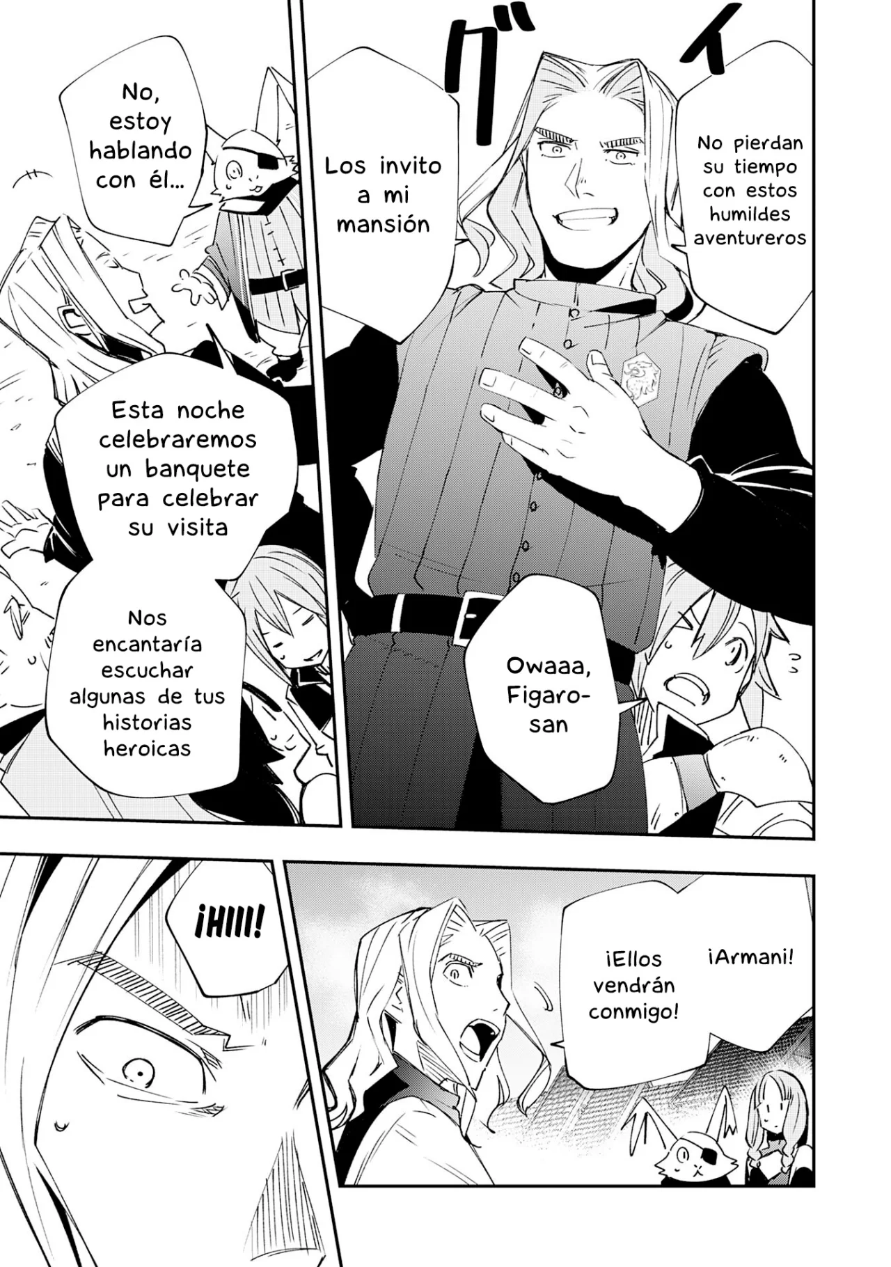 Skill Saisei to Hakai kara Hajimaru Saikyou Boukensha Life Capítulo 5 - Page 16