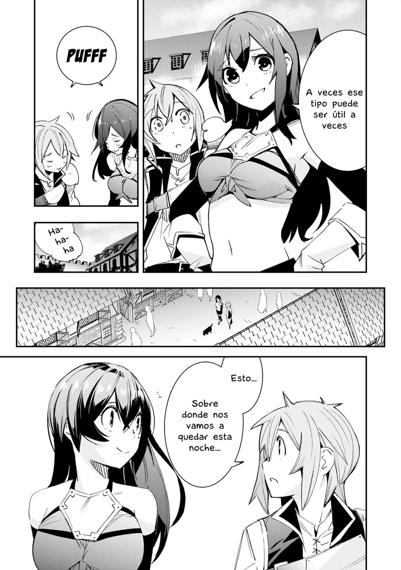 Skill Saisei to Hakai kara Hajimaru Saikyou Boukensha Life Capítulo 5 - Page 18