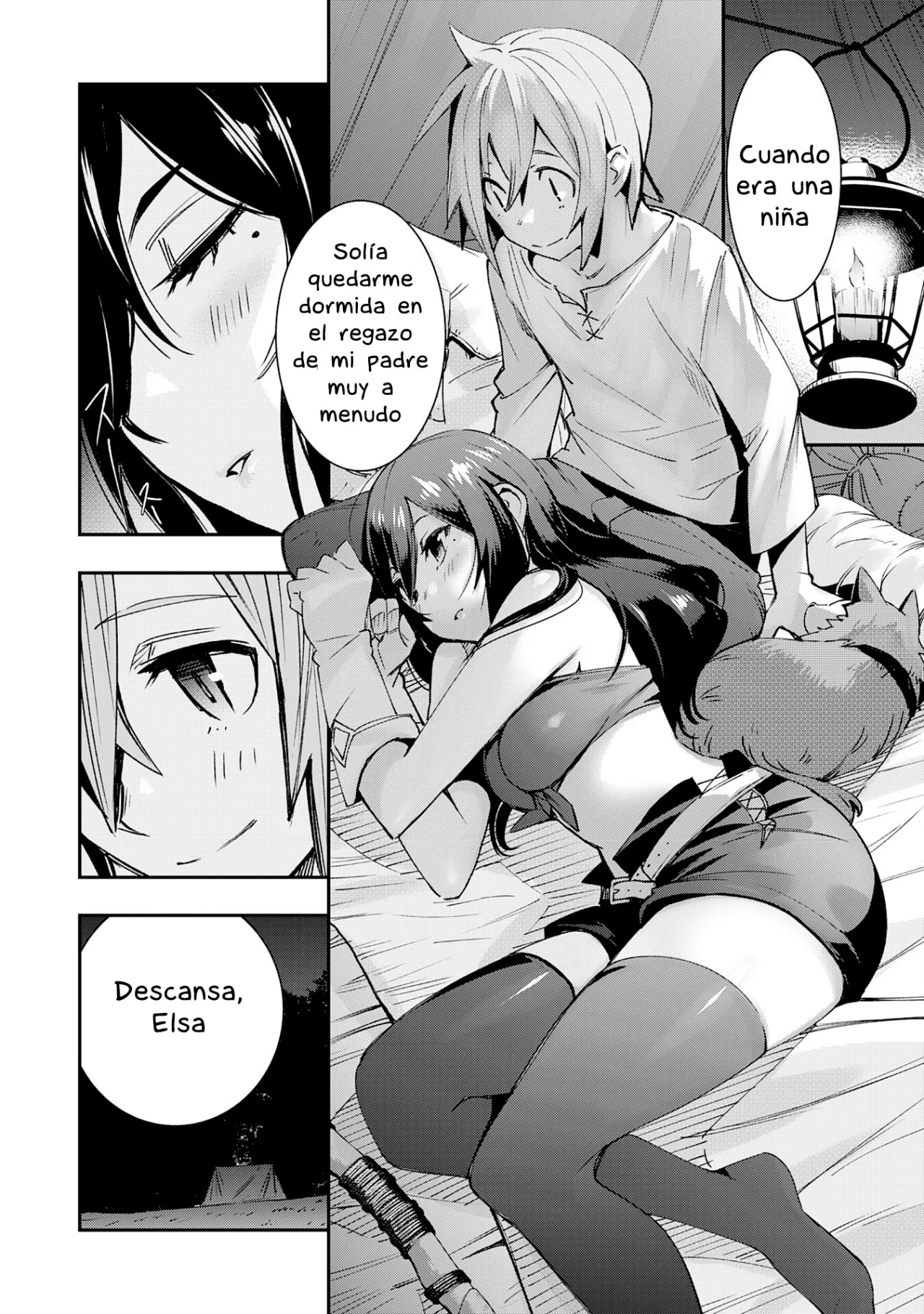 Skill Saisei to Hakai kara Hajimaru Saikyou Boukensha Life Capítulo 5 - Page 23