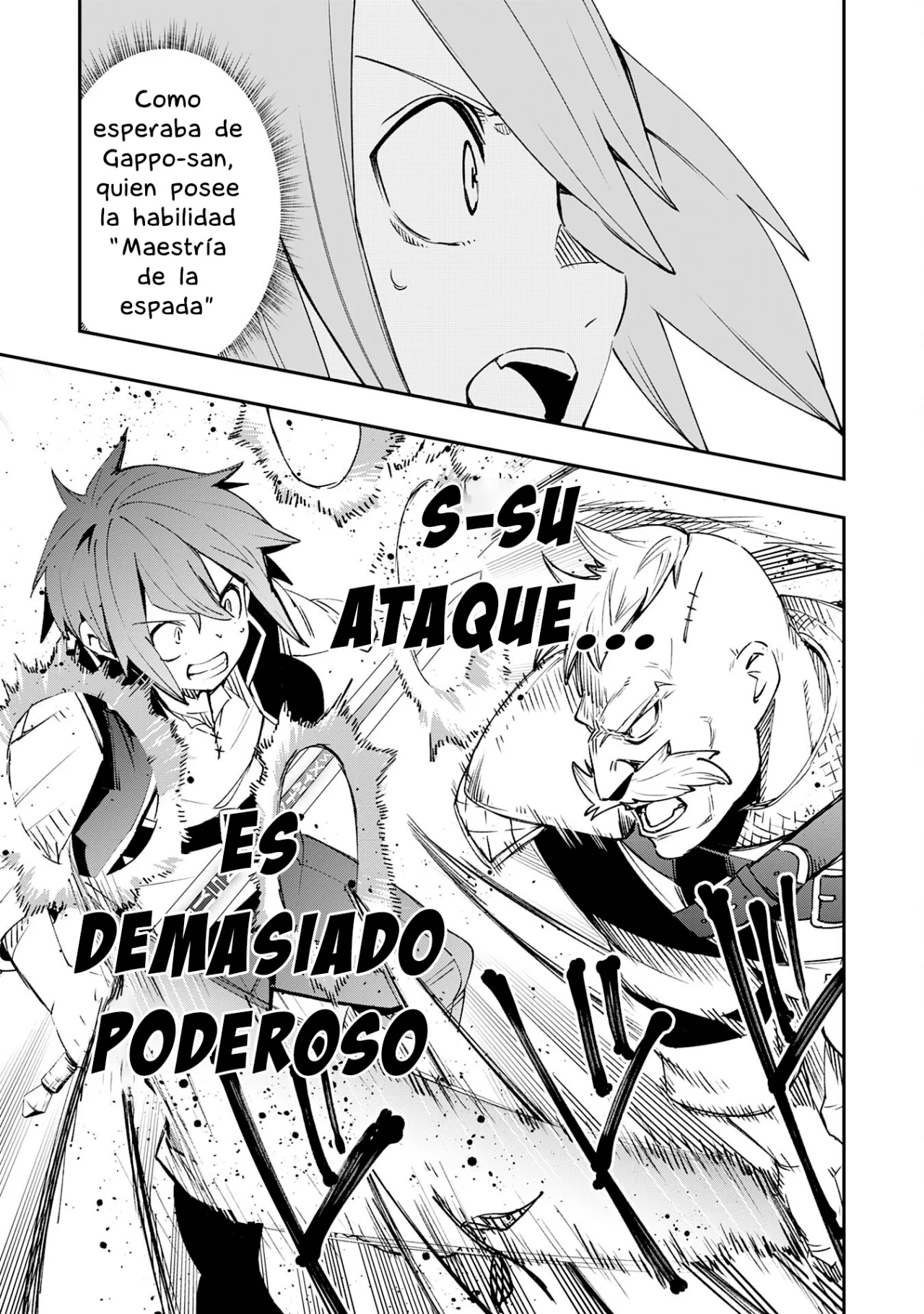 Skill Saisei to Hakai kara Hajimaru Saikyou Boukensha Life Capítulo 5 - Page 30