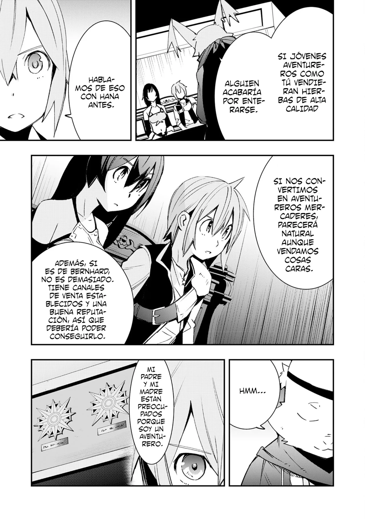 Skill Saisei to Hakai kara Hajimaru Saikyou Boukensha Life Capítulo 6 - Page 25