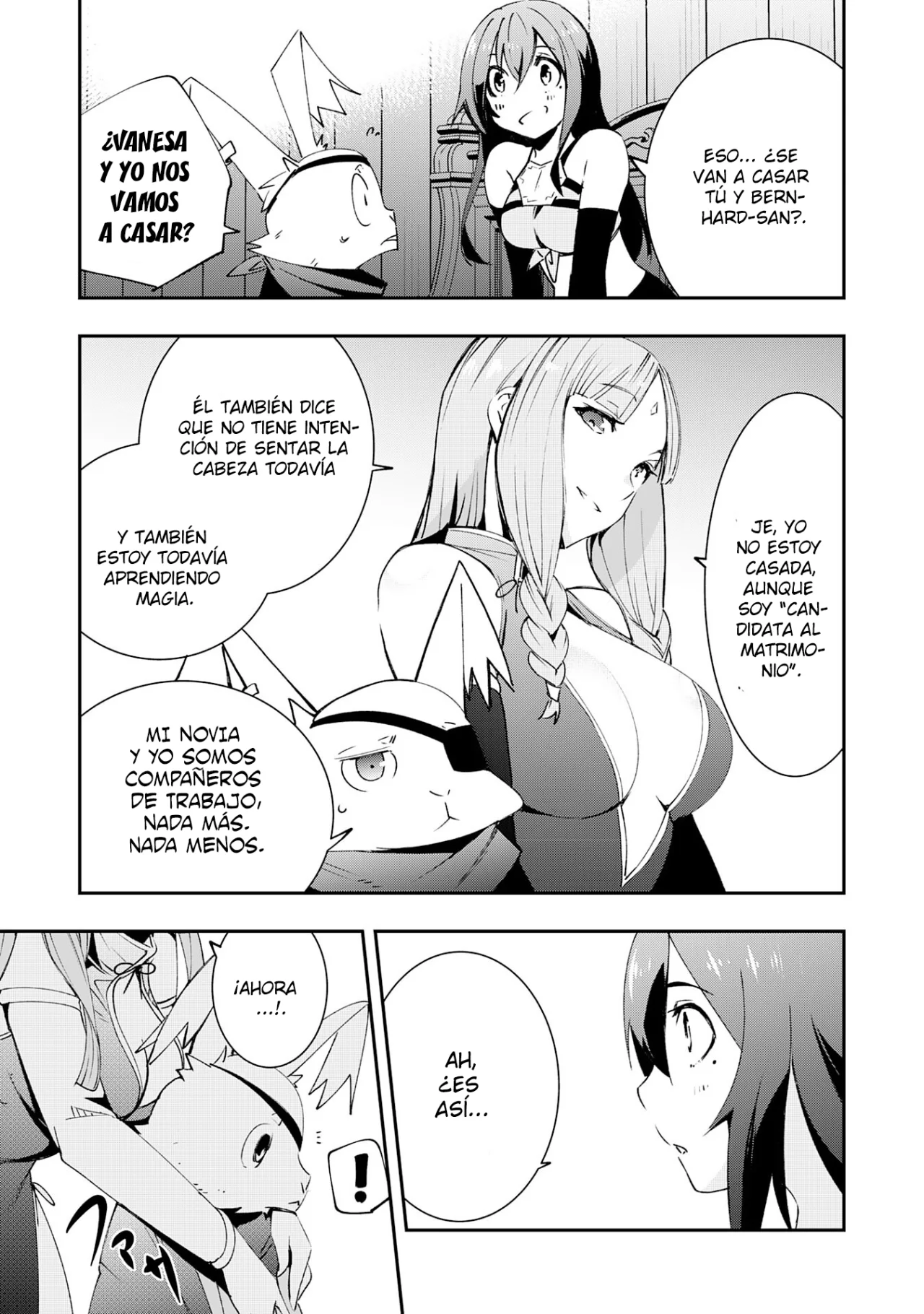 Skill Saisei to Hakai kara Hajimaru Saikyou Boukensha Life Capítulo 6 - Page 29