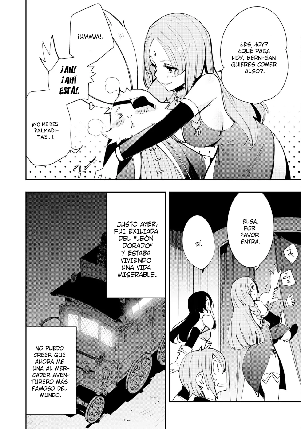 Skill Saisei to Hakai kara Hajimaru Saikyou Boukensha Life Capítulo 6 - Page 30