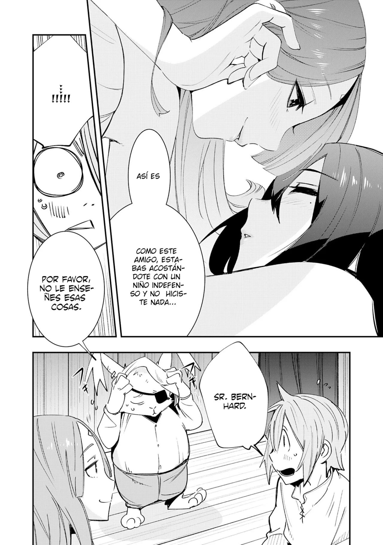 Skill Saisei to Hakai kara Hajimaru Saikyou Boukensha Life Capítulo 6 - Page 34