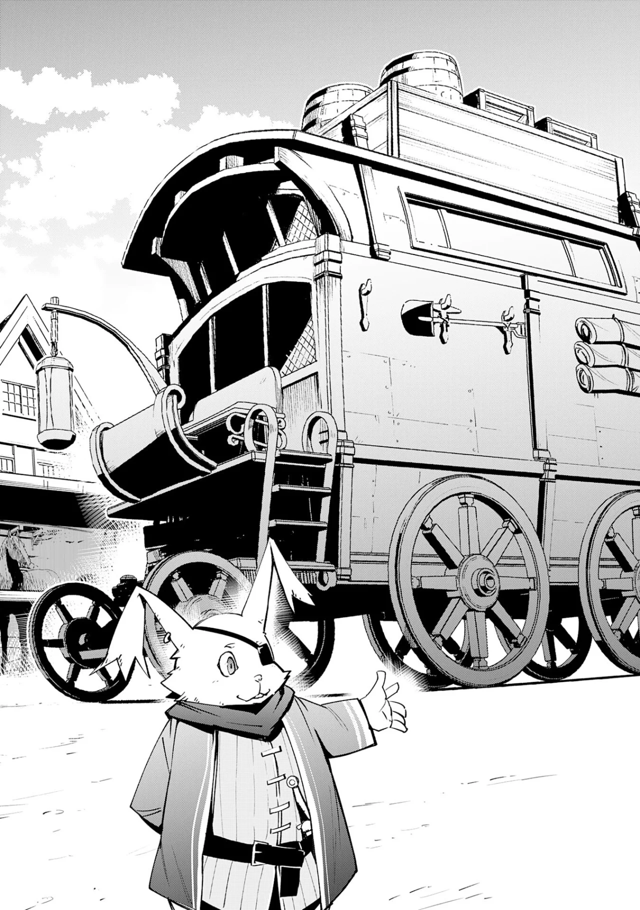 Skill Saisei to Hakai kara Hajimaru Saikyou Boukensha Life Capítulo 6 - Page 9