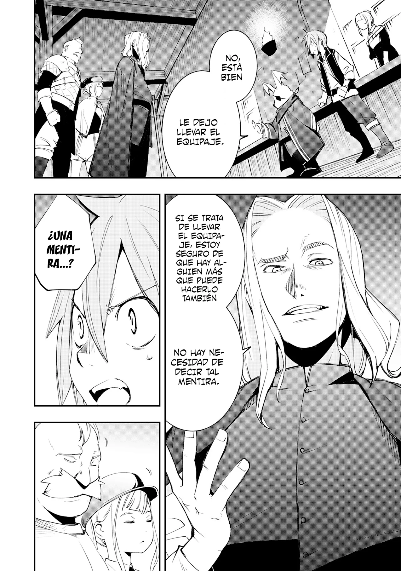 Skill Saisei to Hakai kara Hajimaru Saikyou Boukensha Life Capítulo 7 - Page 10