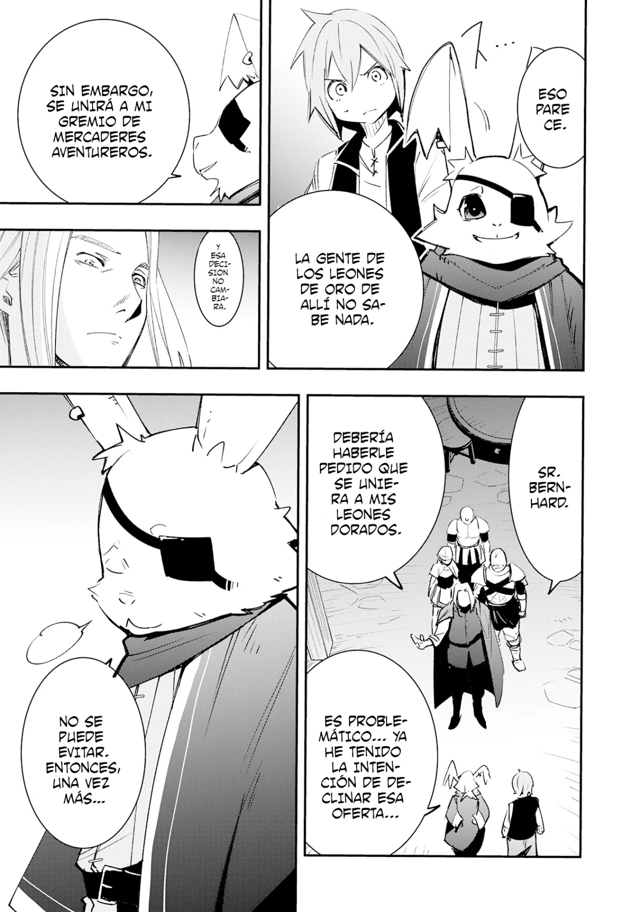 Skill Saisei to Hakai kara Hajimaru Saikyou Boukensha Life Capítulo 7 - Page 11