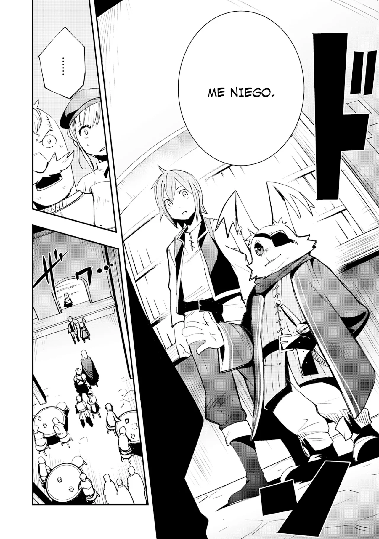 Skill Saisei to Hakai kara Hajimaru Saikyou Boukensha Life Capítulo 7 - Page 12