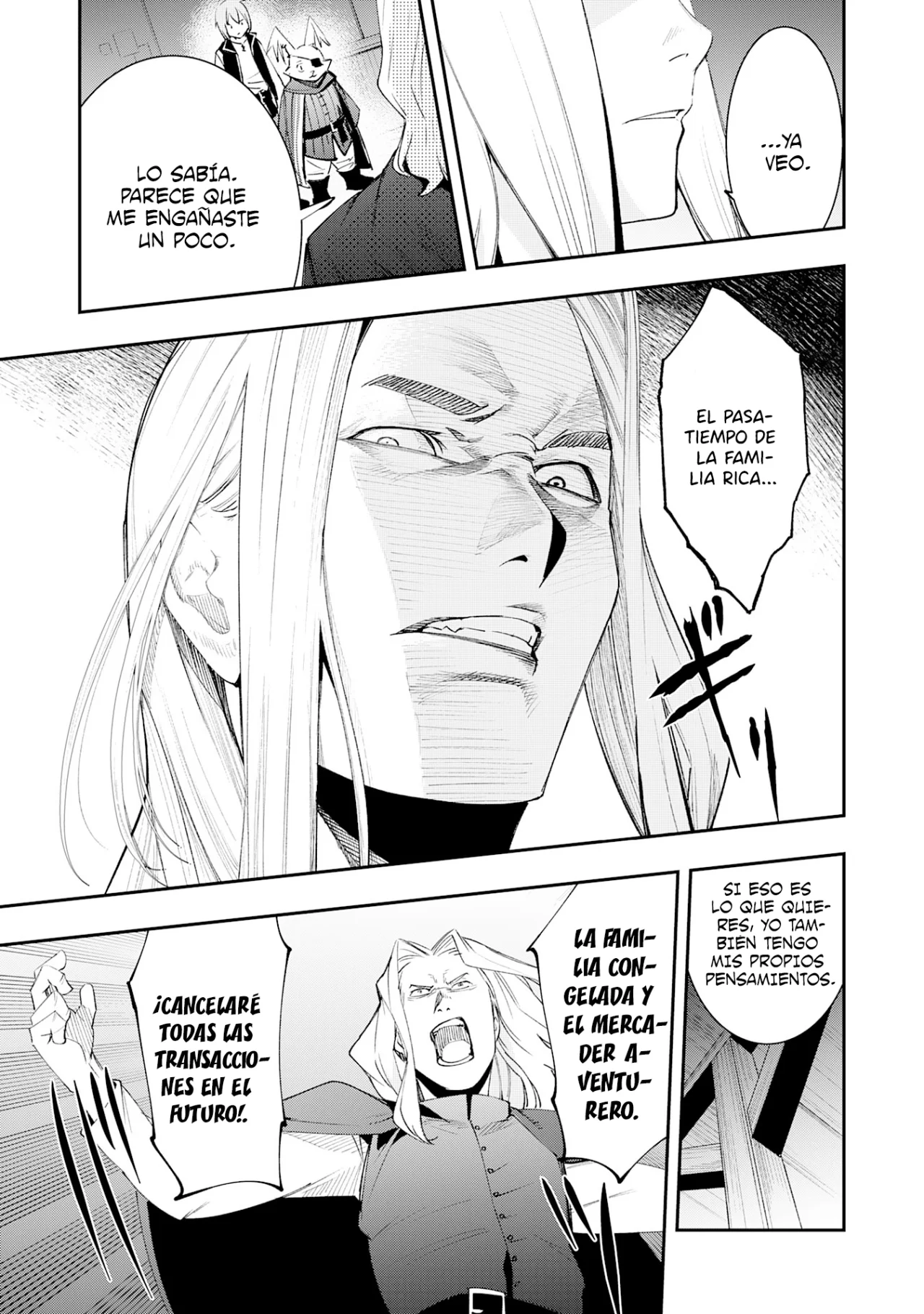 Skill Saisei to Hakai kara Hajimaru Saikyou Boukensha Life Capítulo 7 - Page 13