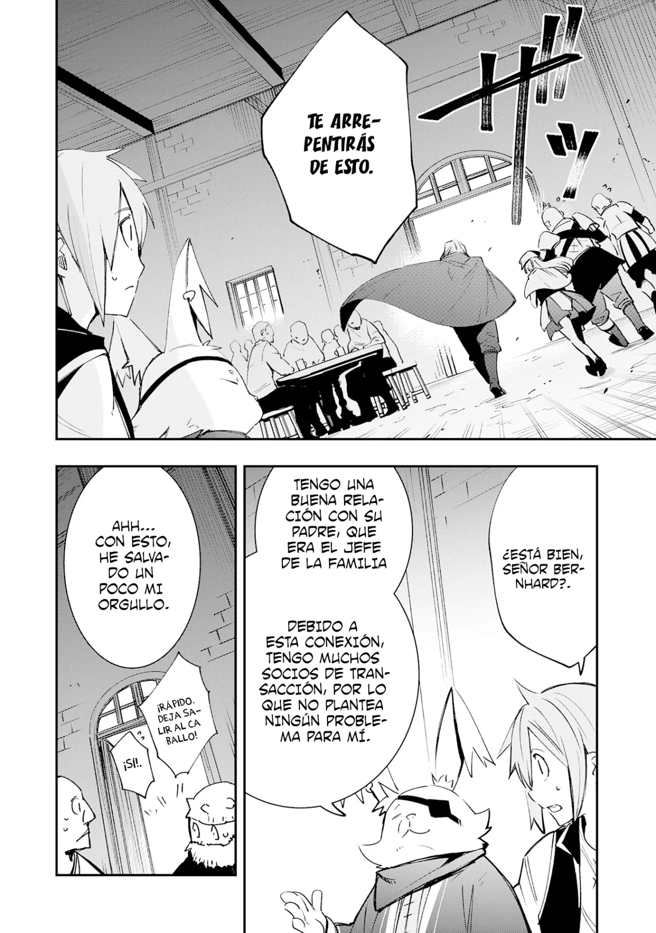 Skill Saisei to Hakai kara Hajimaru Saikyou Boukensha Life Capítulo 7 - Page 14