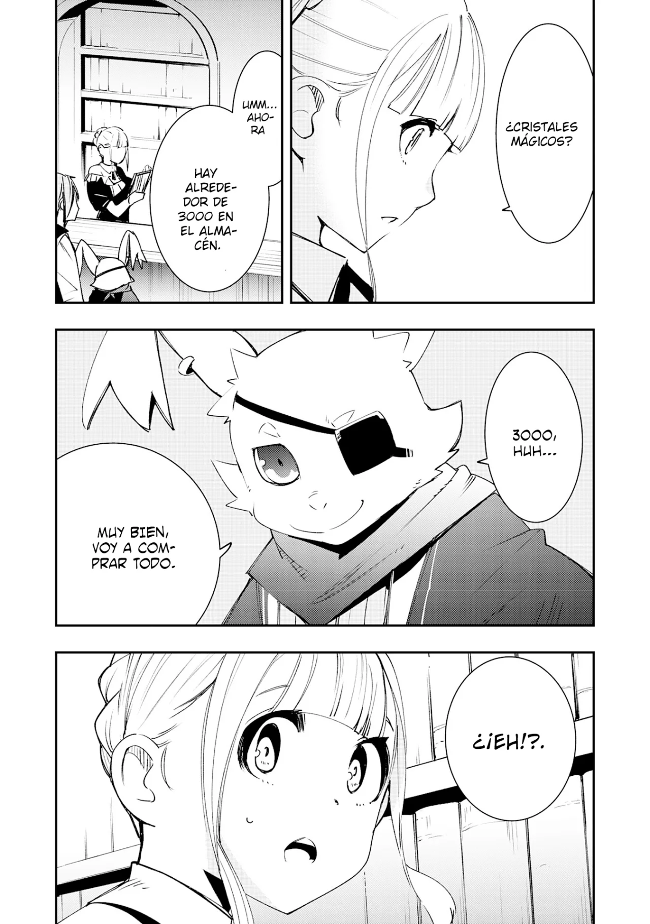 Skill Saisei to Hakai kara Hajimaru Saikyou Boukensha Life Capítulo 7 - Page 17