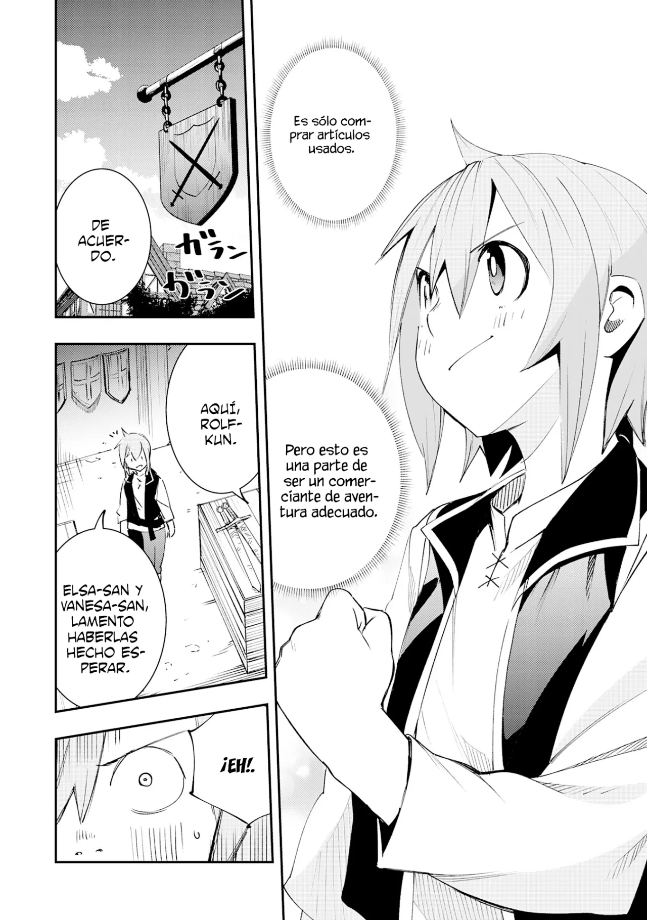 Skill Saisei to Hakai kara Hajimaru Saikyou Boukensha Life Capítulo 7 - Page 26