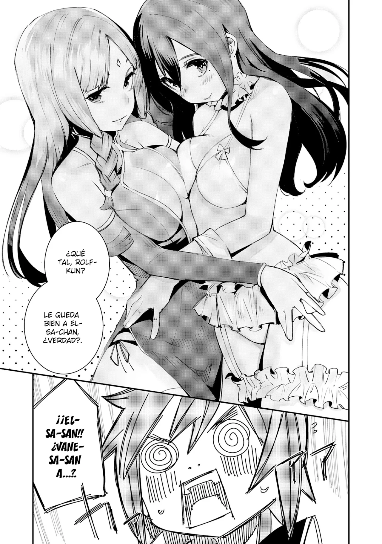 Skill Saisei to Hakai kara Hajimaru Saikyou Boukensha Life Capítulo 7 - Page 27