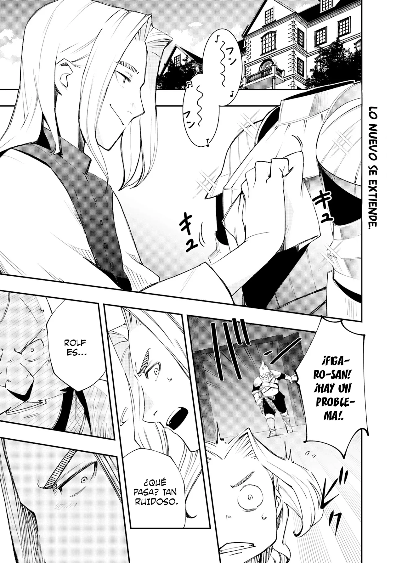 Skill Saisei to Hakai kara Hajimaru Saikyou Boukensha Life Capítulo 7 - Page 5