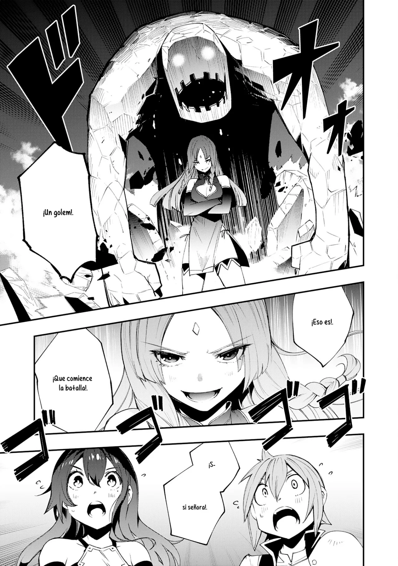 Skill Saisei to Hakai kara Hajimaru Saikyou Boukensha Life Capítulo 8 - Page 24