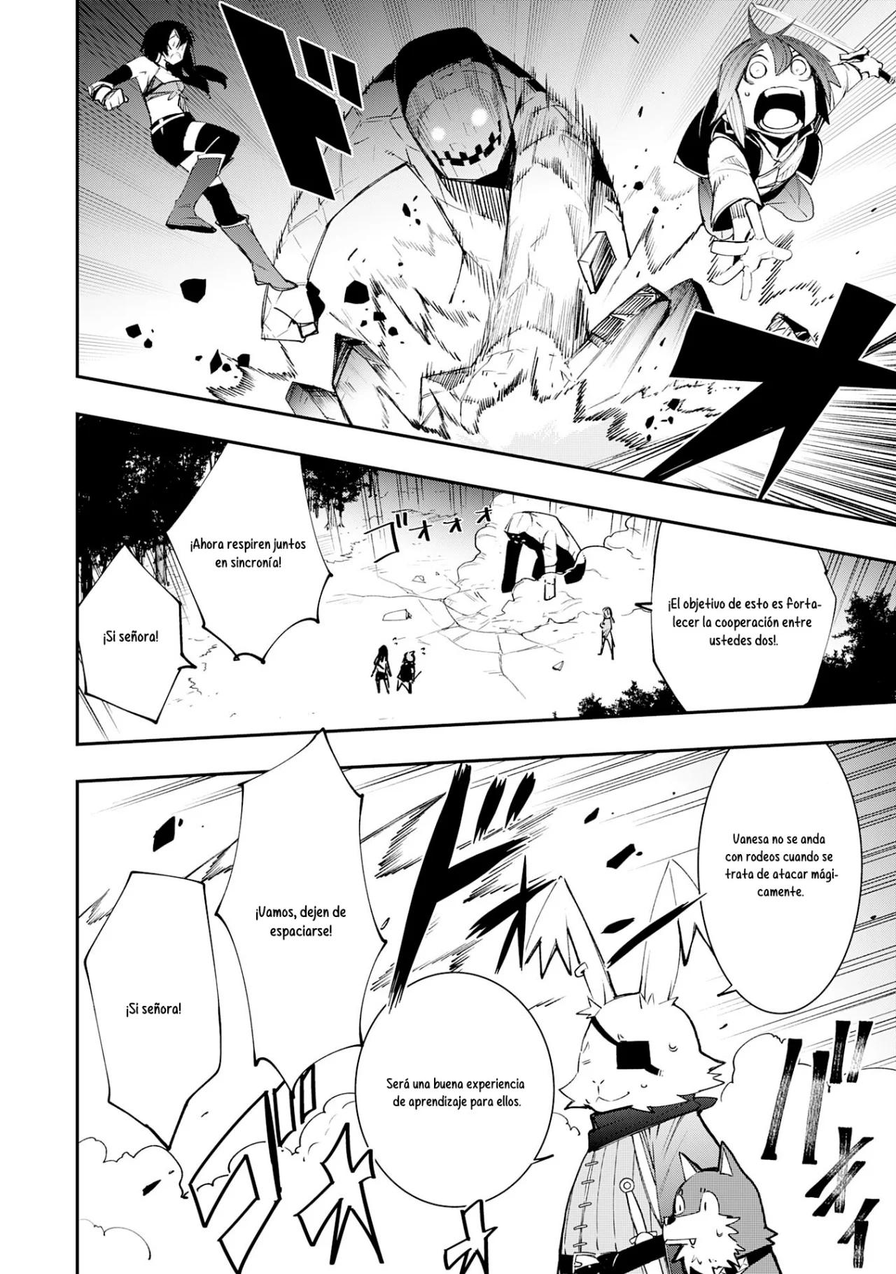 Skill Saisei to Hakai kara Hajimaru Saikyou Boukensha Life Capítulo 8 - Page 25