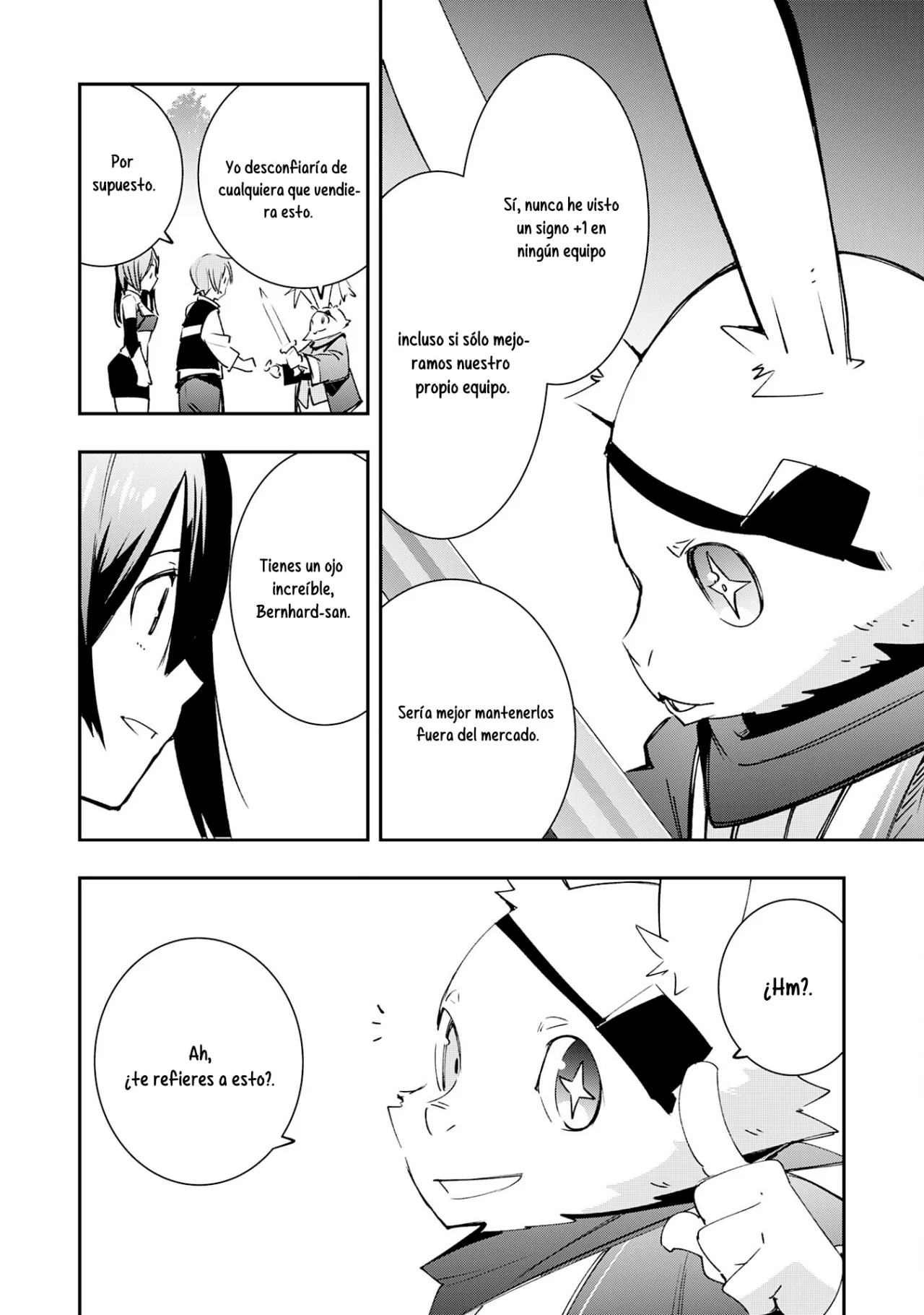 Skill Saisei to Hakai kara Hajimaru Saikyou Boukensha Life Capítulo 8 - Page 29