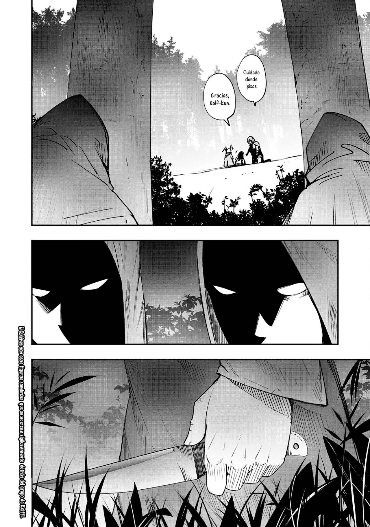 Skill Saisei to Hakai kara Hajimaru Saikyou Boukensha Life Capítulo 8 - Page 39