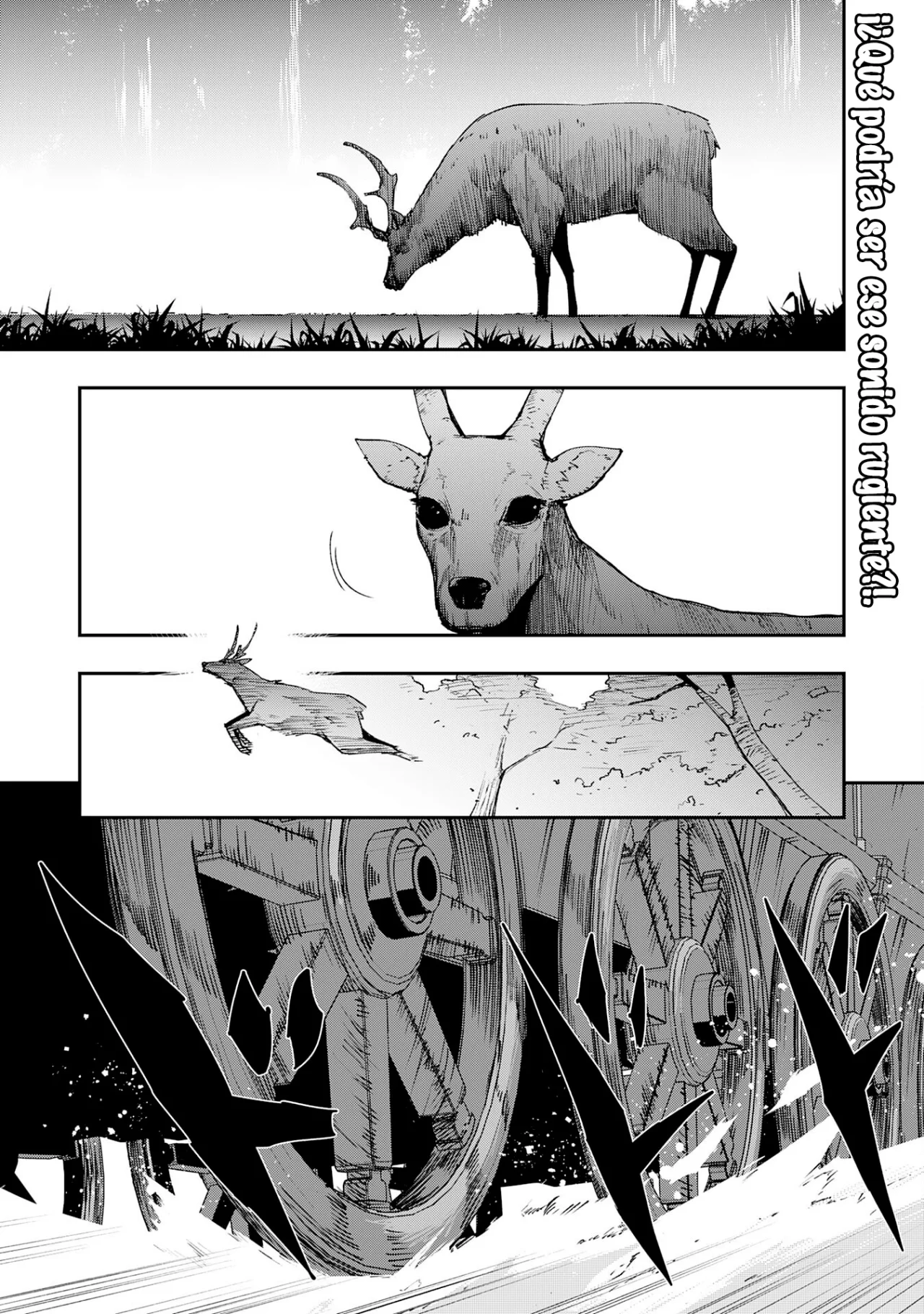 Skill Saisei to Hakai kara Hajimaru Saikyou Boukensha Life Capítulo 8 - Page 5