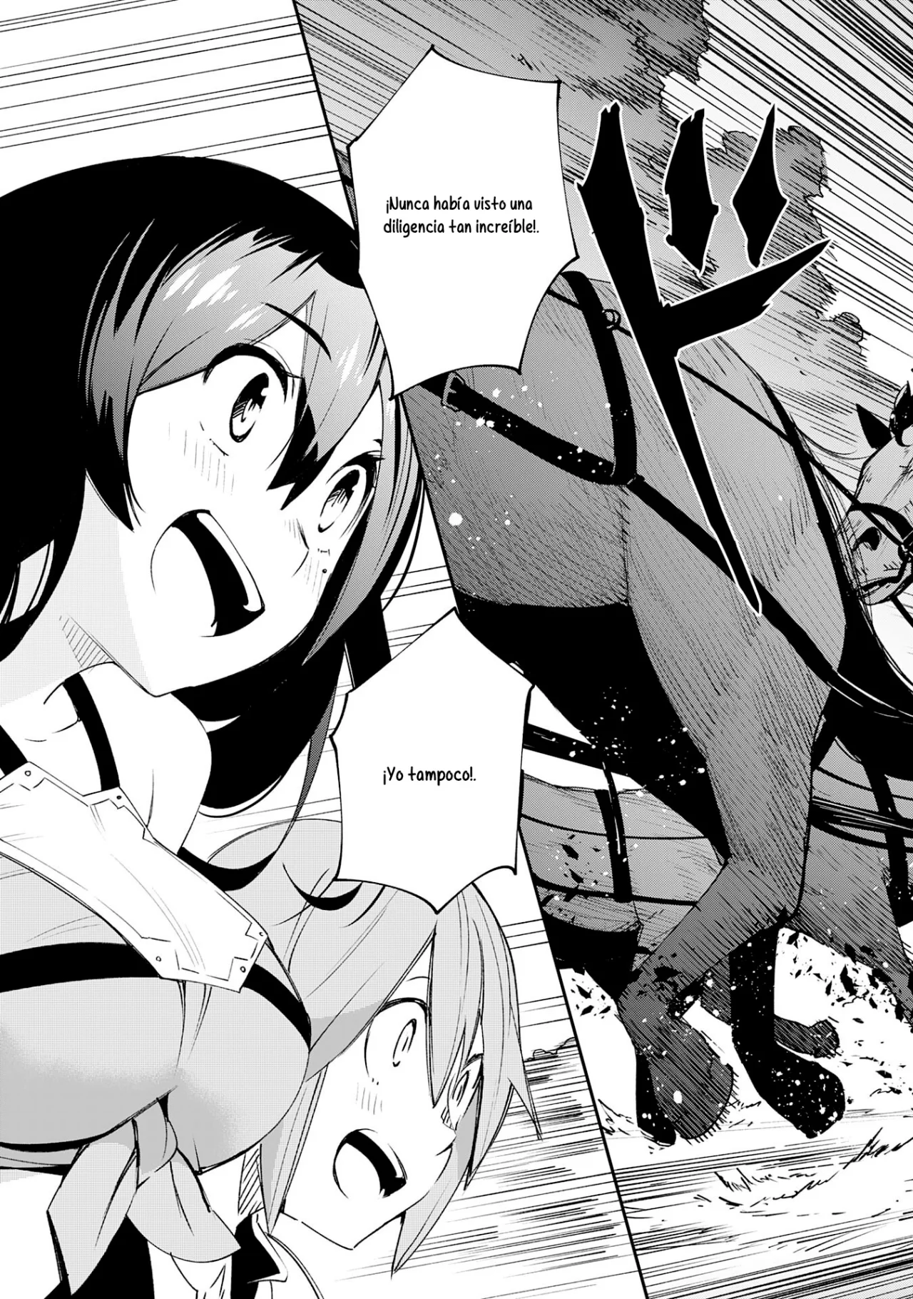 Skill Saisei to Hakai kara Hajimaru Saikyou Boukensha Life Capítulo 8 - Page 6