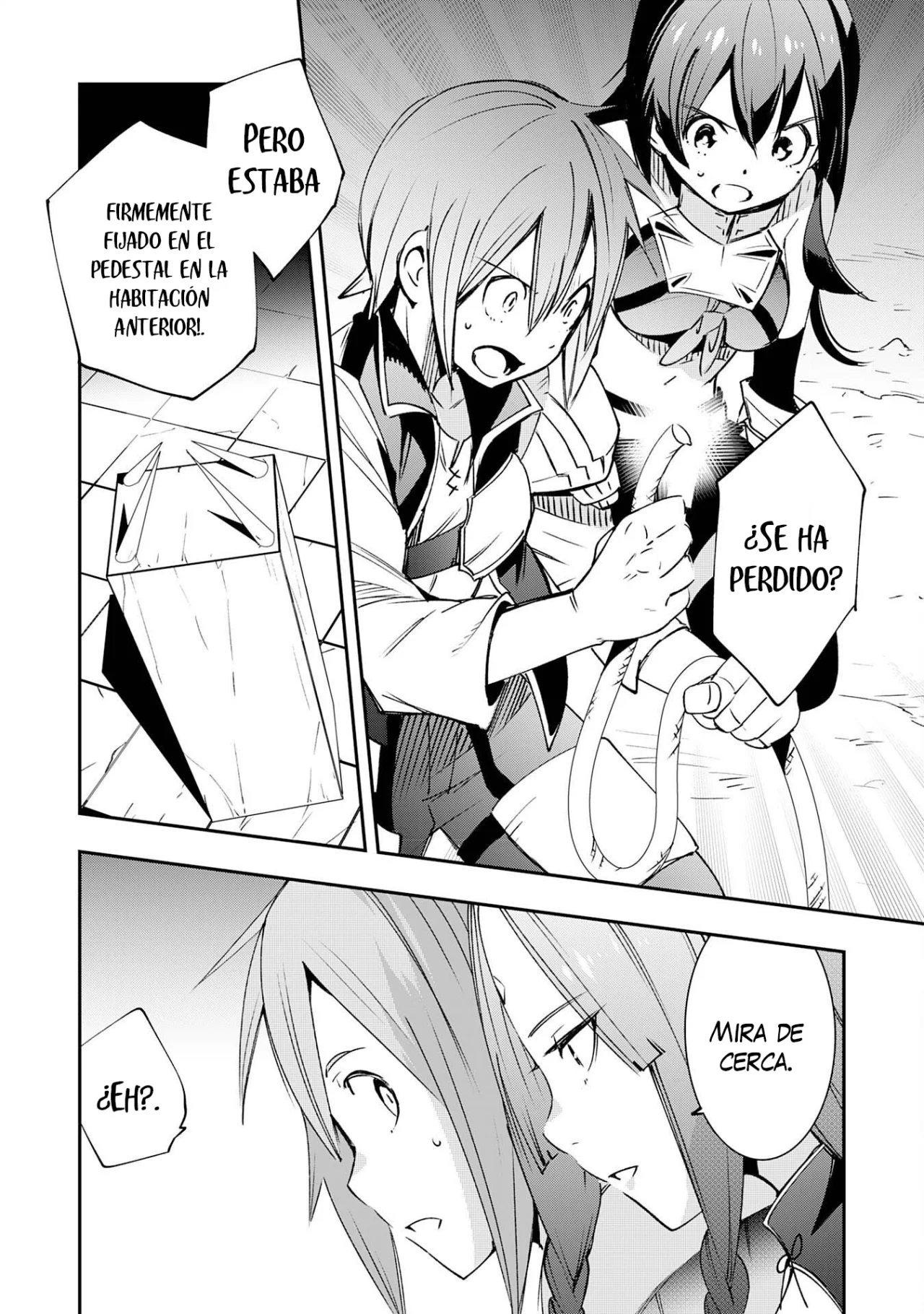 Skill Saisei to Hakai kara Hajimaru Saikyou Boukensha Life Capítulo 9 - Page 14