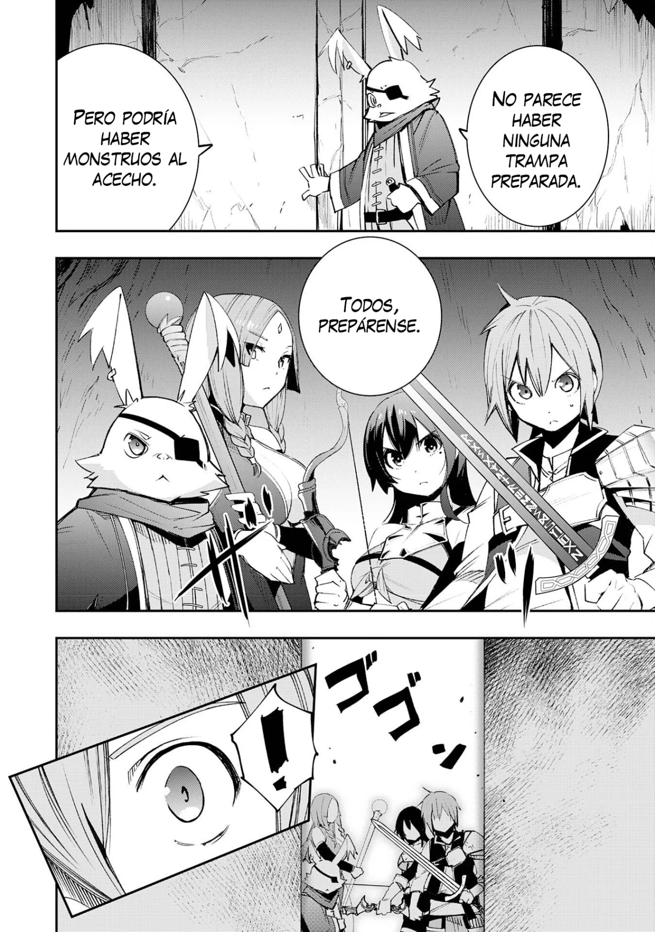 Skill Saisei to Hakai kara Hajimaru Saikyou Boukensha Life Capítulo 9 - Page 16