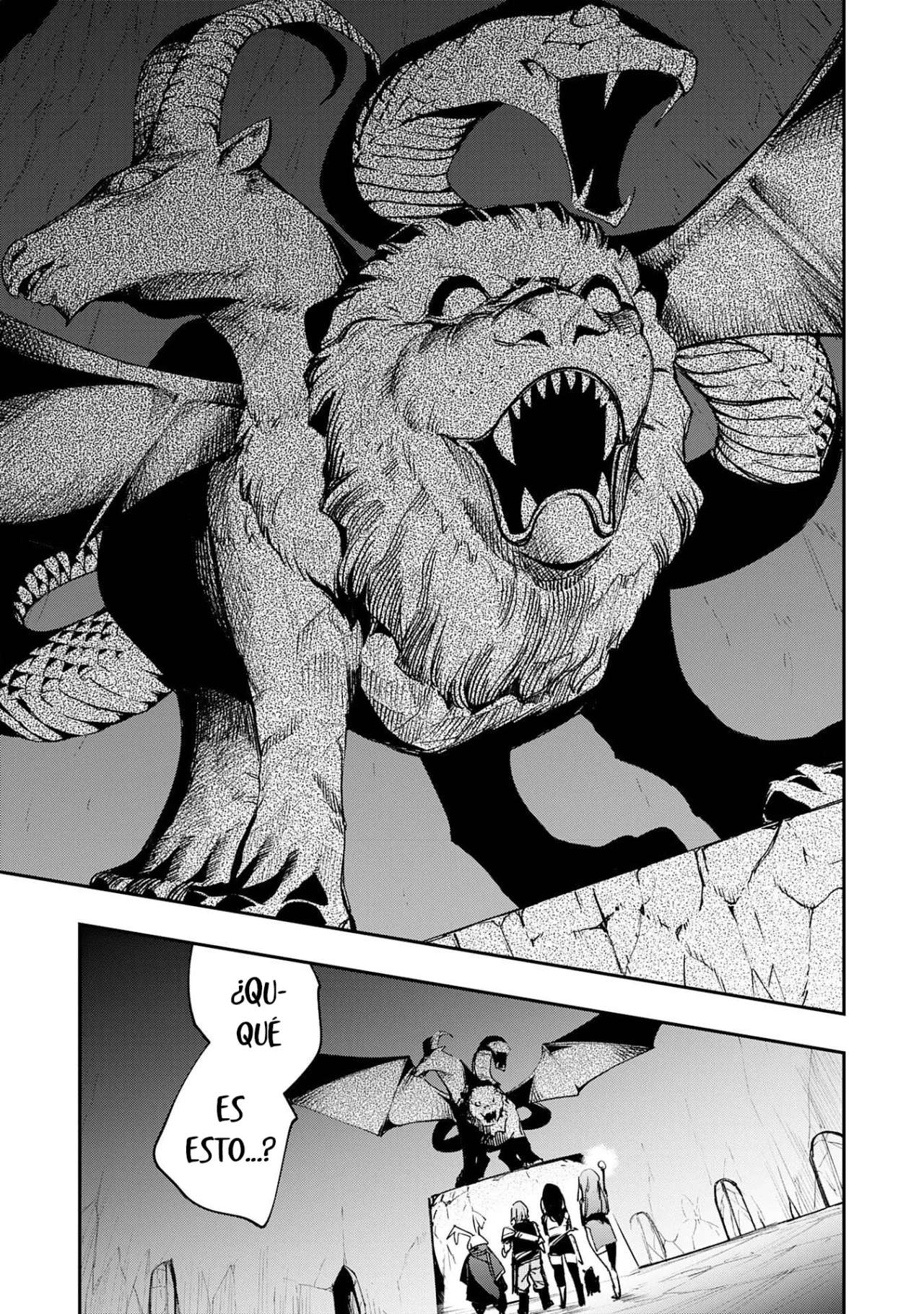 Skill Saisei to Hakai kara Hajimaru Saikyou Boukensha Life Capítulo 9 - Page 17