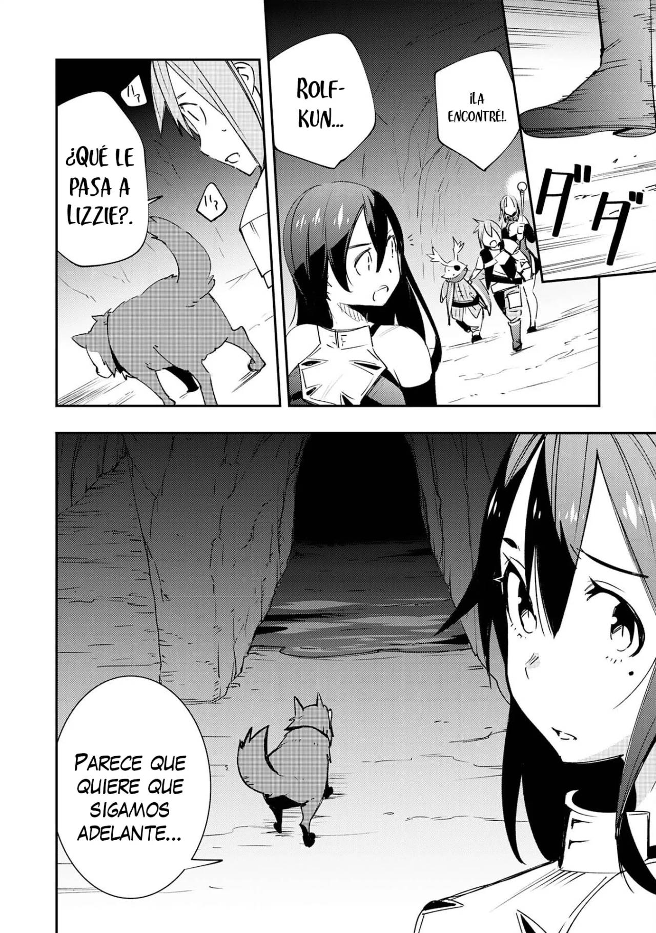 Skill Saisei to Hakai kara Hajimaru Saikyou Boukensha Life Capítulo 9 - Page 20