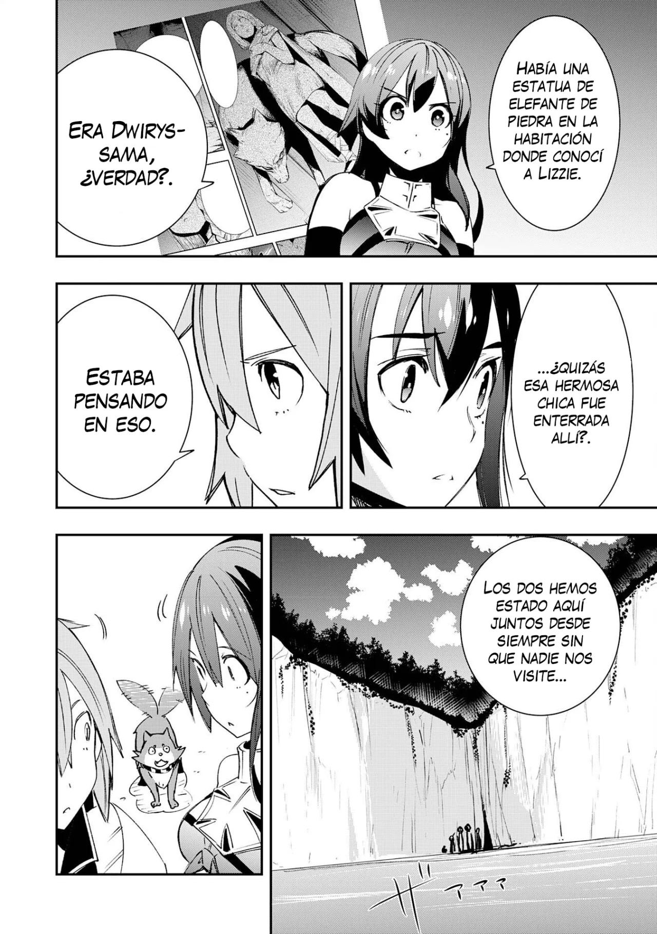 Skill Saisei to Hakai kara Hajimaru Saikyou Boukensha Life Capítulo 9 - Page 26