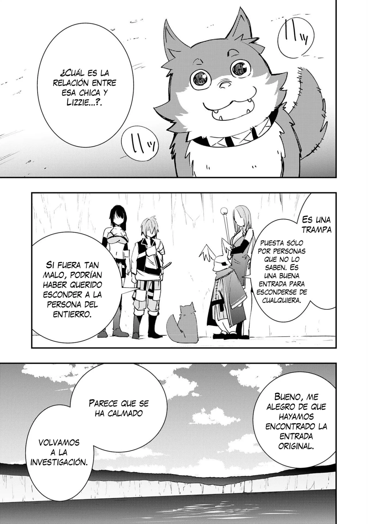 Skill Saisei to Hakai kara Hajimaru Saikyou Boukensha Life Capítulo 9 - Page 27