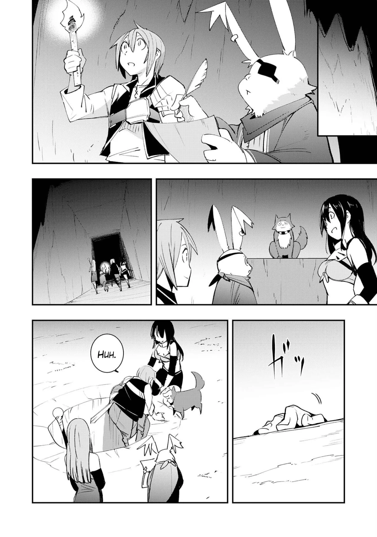 Skill Saisei to Hakai kara Hajimaru Saikyou Boukensha Life Capítulo 9 - Page 28