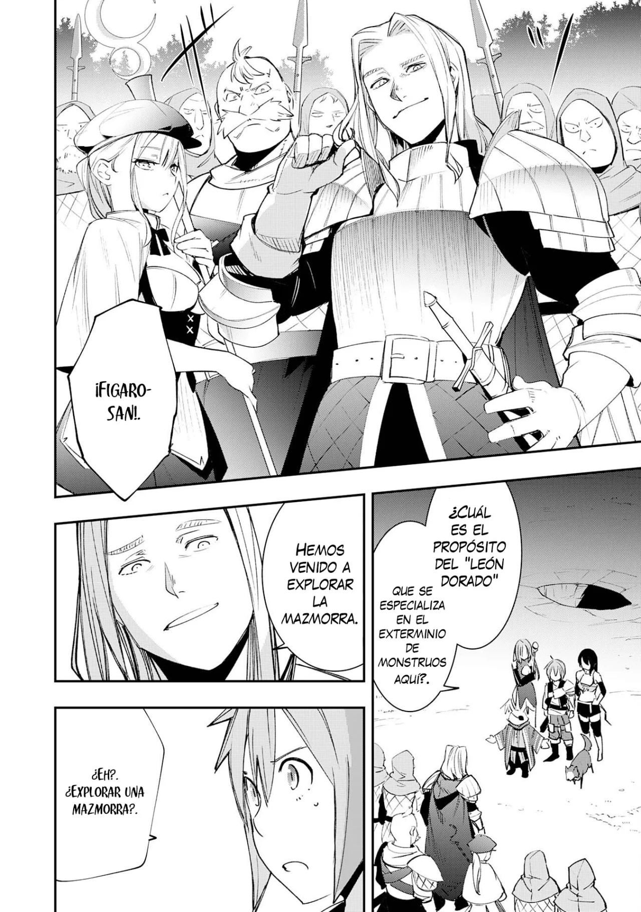 Skill Saisei to Hakai kara Hajimaru Saikyou Boukensha Life Capítulo 9 - Page 30