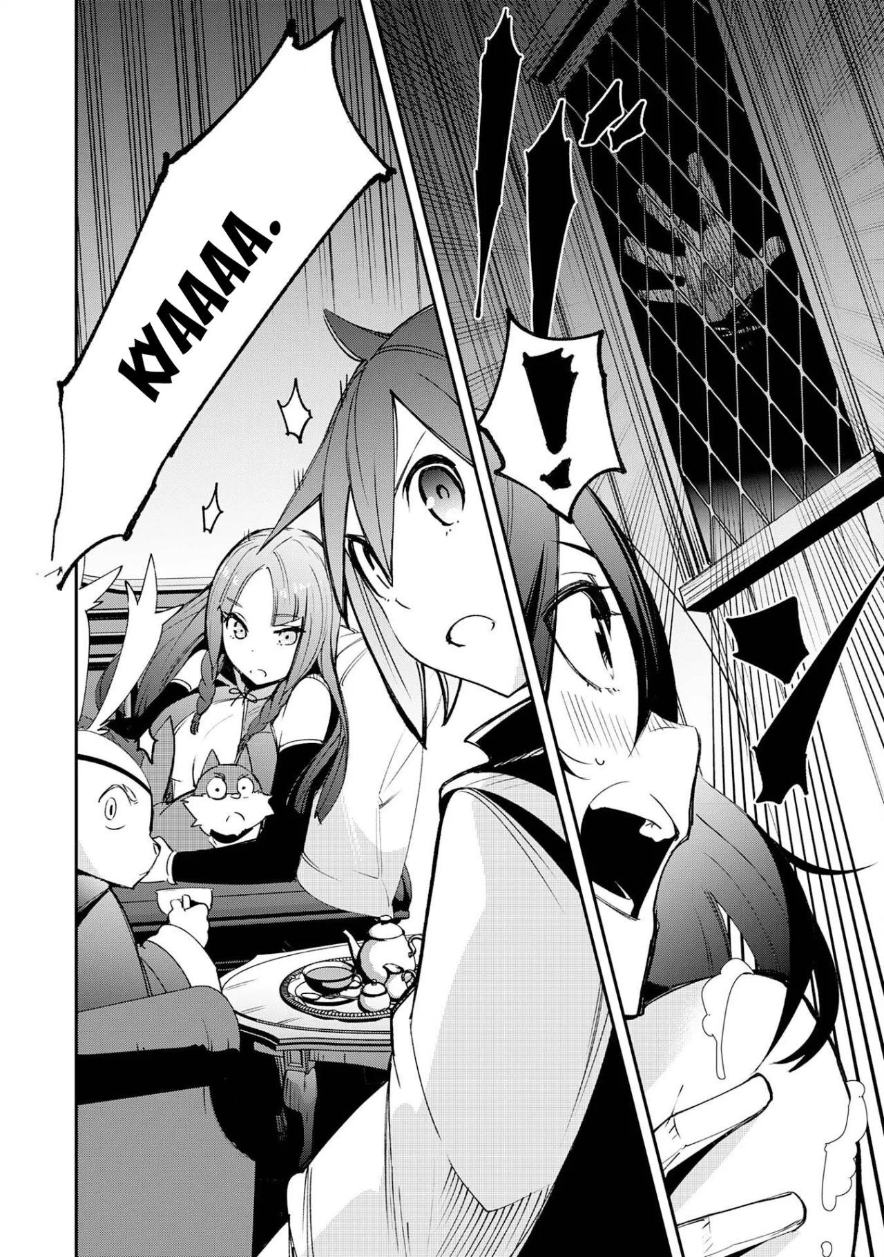 Skill Saisei to Hakai kara Hajimaru Saikyou Boukensha Life Capítulo 9 - Page 38