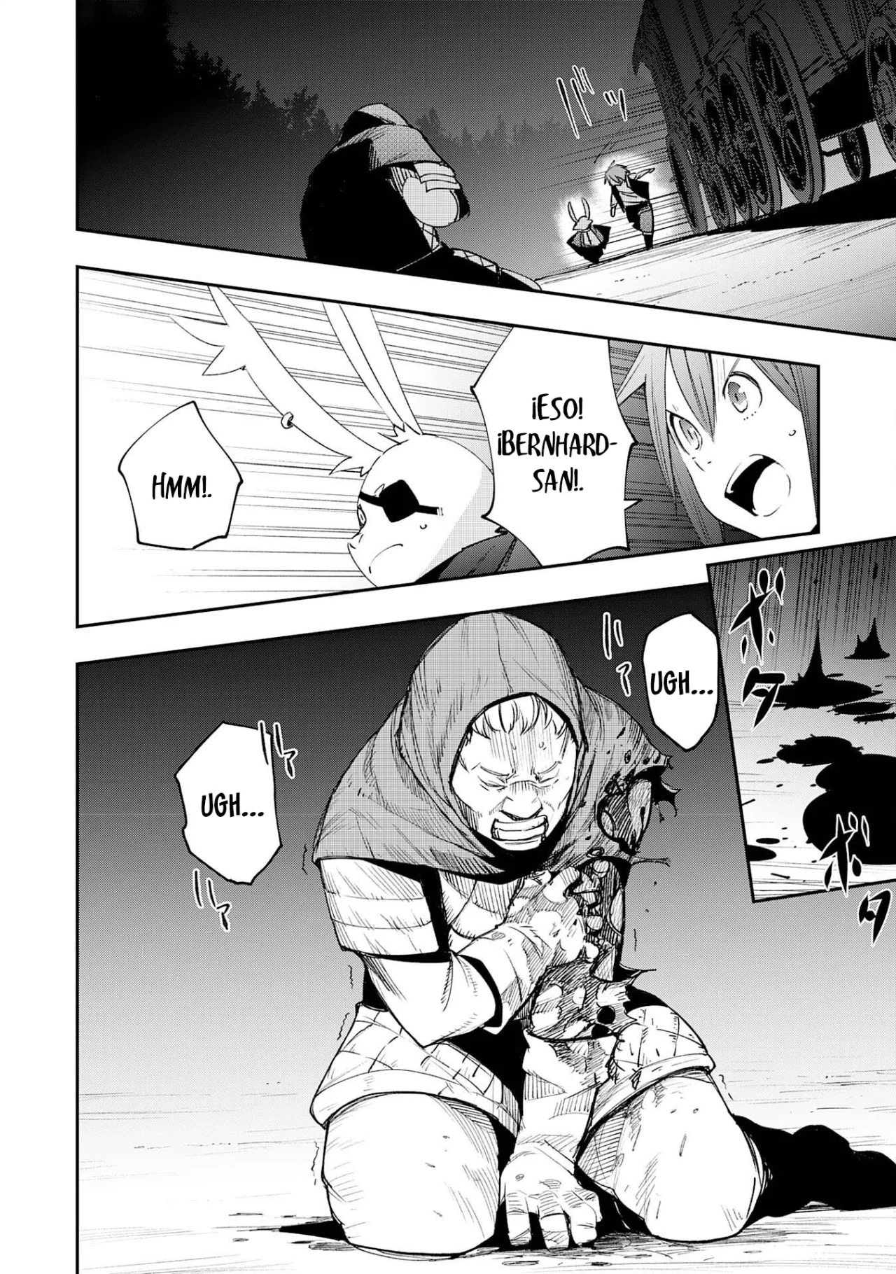 Skill Saisei to Hakai kara Hajimaru Saikyou Boukensha Life Capítulo 9 - Page 40