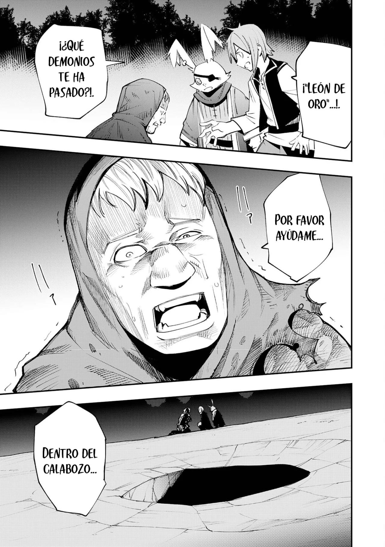 Skill Saisei to Hakai kara Hajimaru Saikyou Boukensha Life Capítulo 9 - Page 41