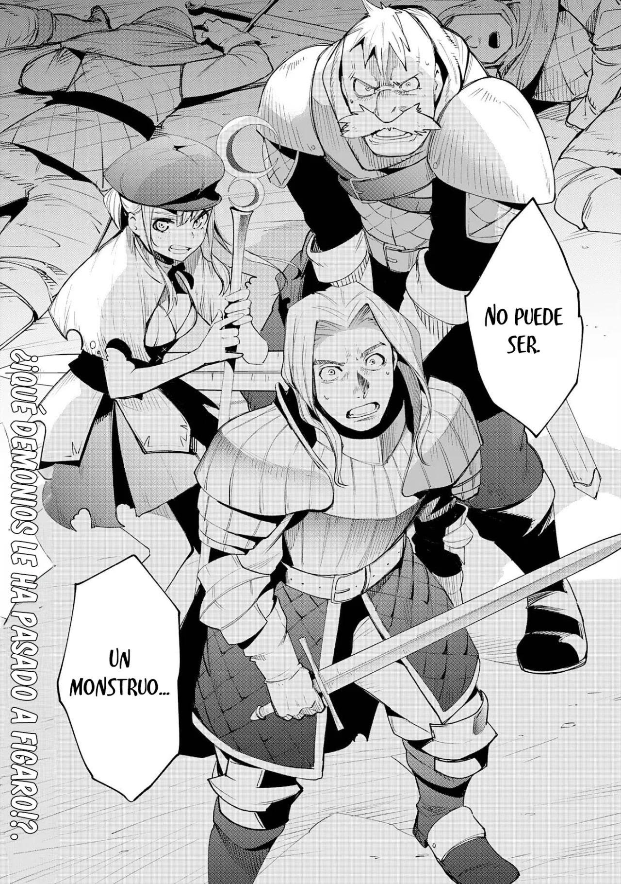 Skill Saisei to Hakai kara Hajimaru Saikyou Boukensha Life Capítulo 9 - Page 42