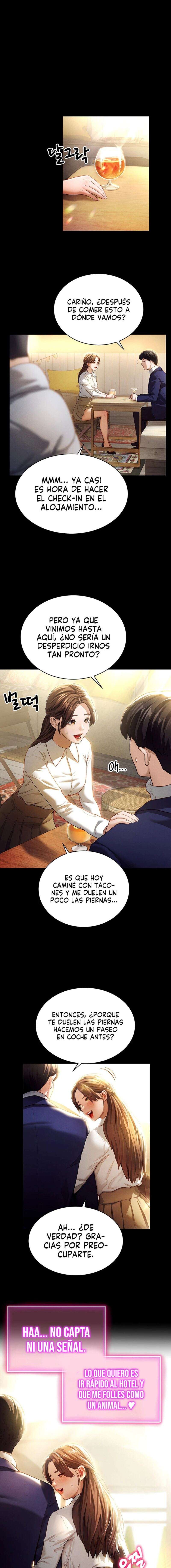 El Poder de Ver tus Deseos Capítulo 1 - Page 1