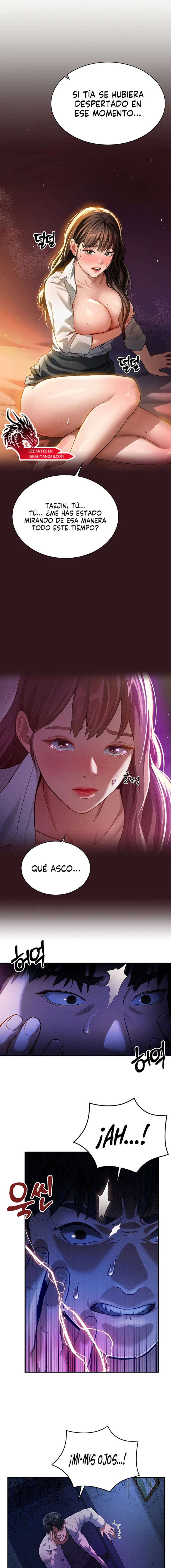 El Poder de Ver tus Deseos Capítulo 1 - Page 18