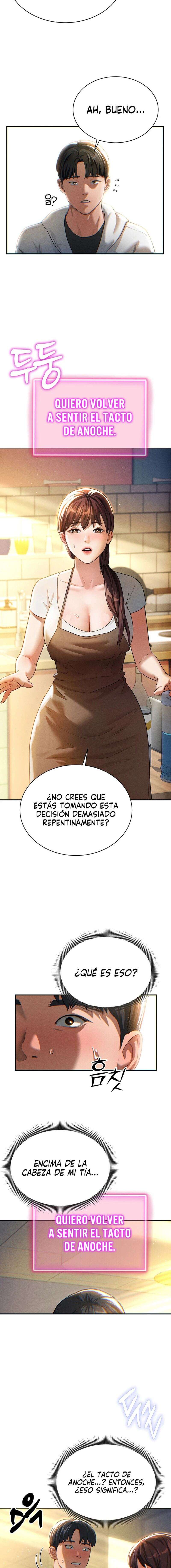 El Poder de Ver tus Deseos Capítulo 1 - Page 23