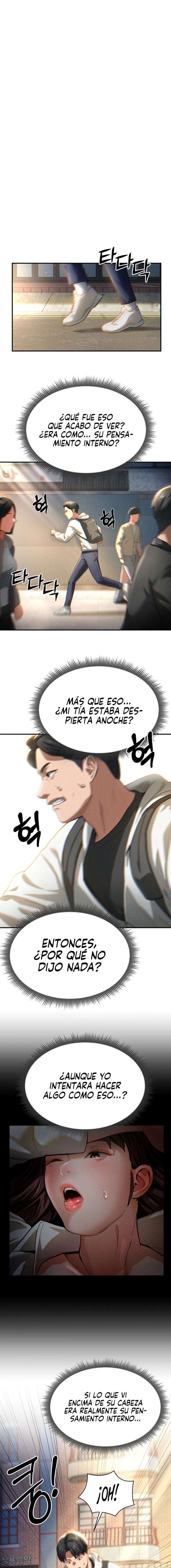 El Poder de Ver tus Deseos Capítulo 1 - Page 25