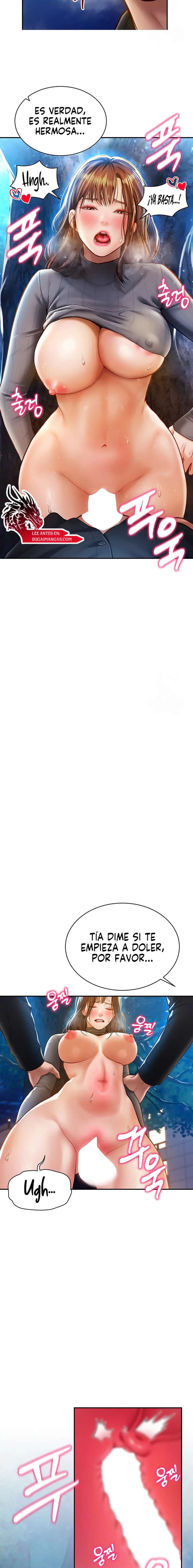 El Poder de Ver tus Deseos Capítulo 11 - Page 2