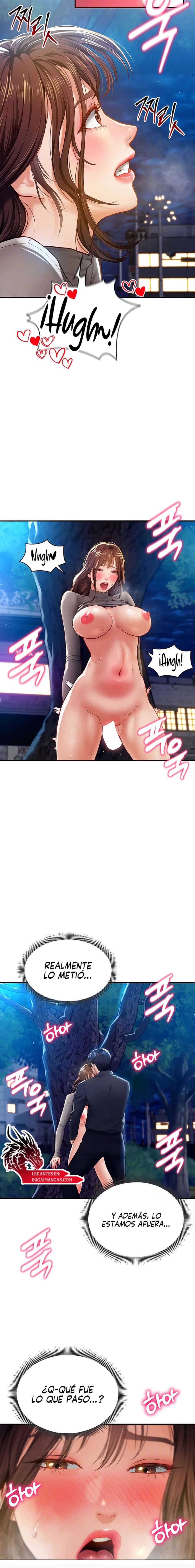 El Poder de Ver tus Deseos Capítulo 11 - Page 3