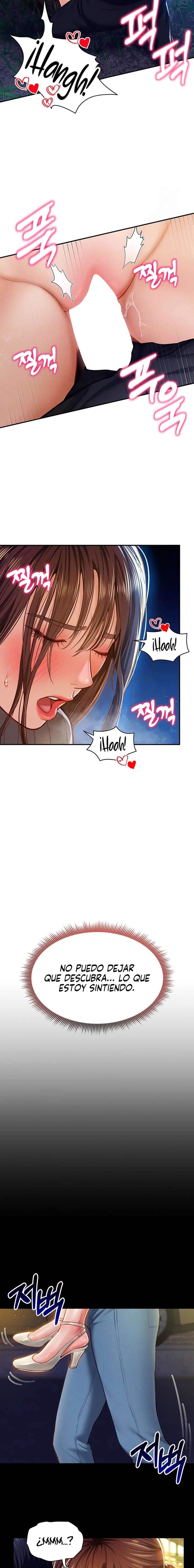 El Poder de Ver tus Deseos Capítulo 11 - Page 6