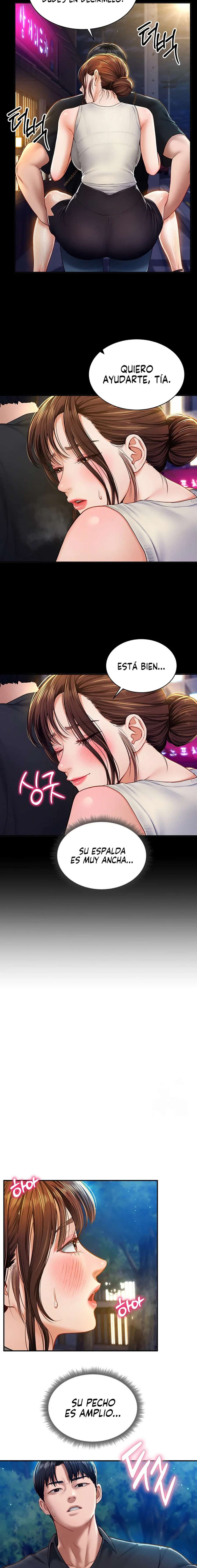 El Poder de Ver tus Deseos Capítulo 11 - Page 8