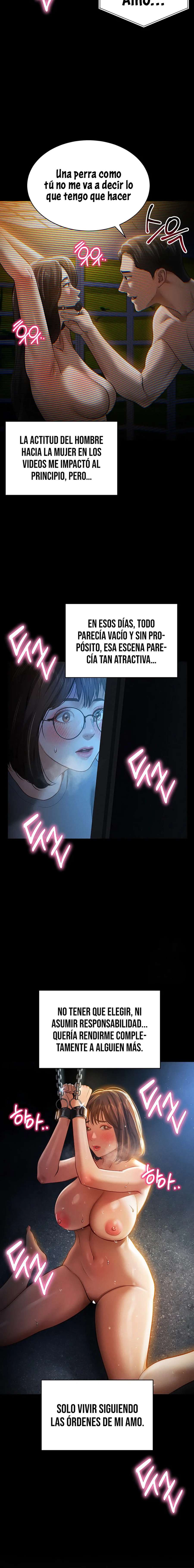 El Poder de Ver tus Deseos Capítulo 14 - Page 14